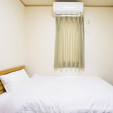 Tabist Hotel Daimu Minami-Souma Minamisoma Exterior foto